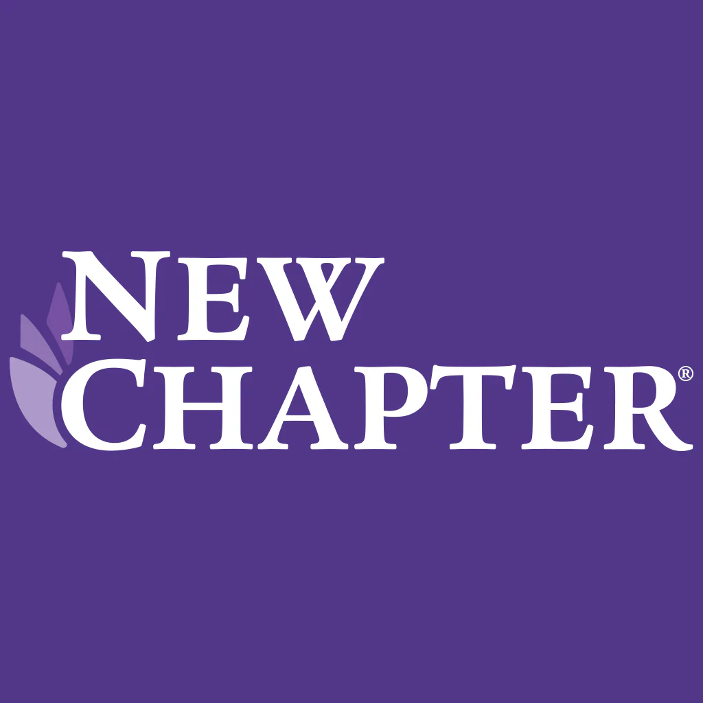 New Chapter