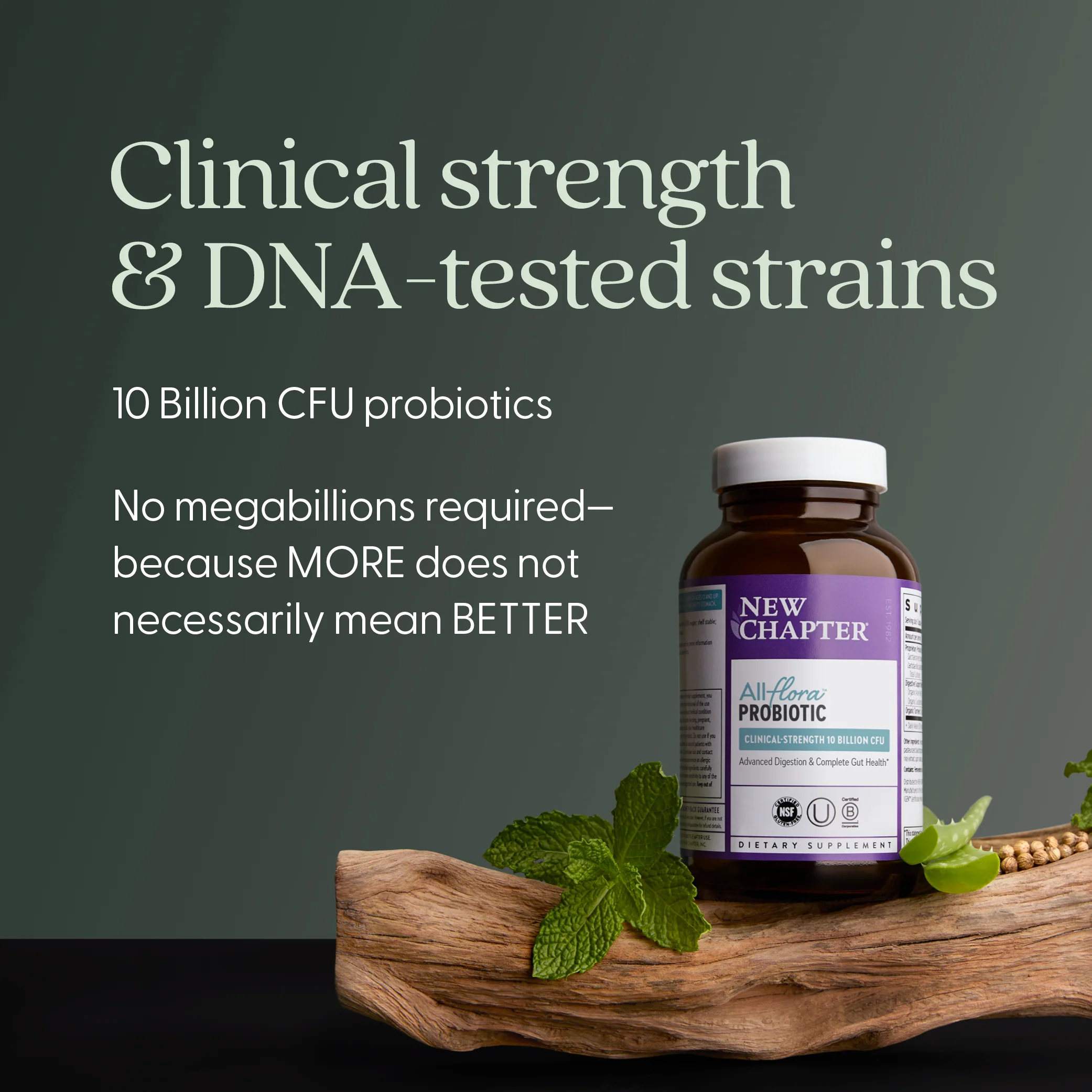 All-Flora™ Probiotic - Image 3