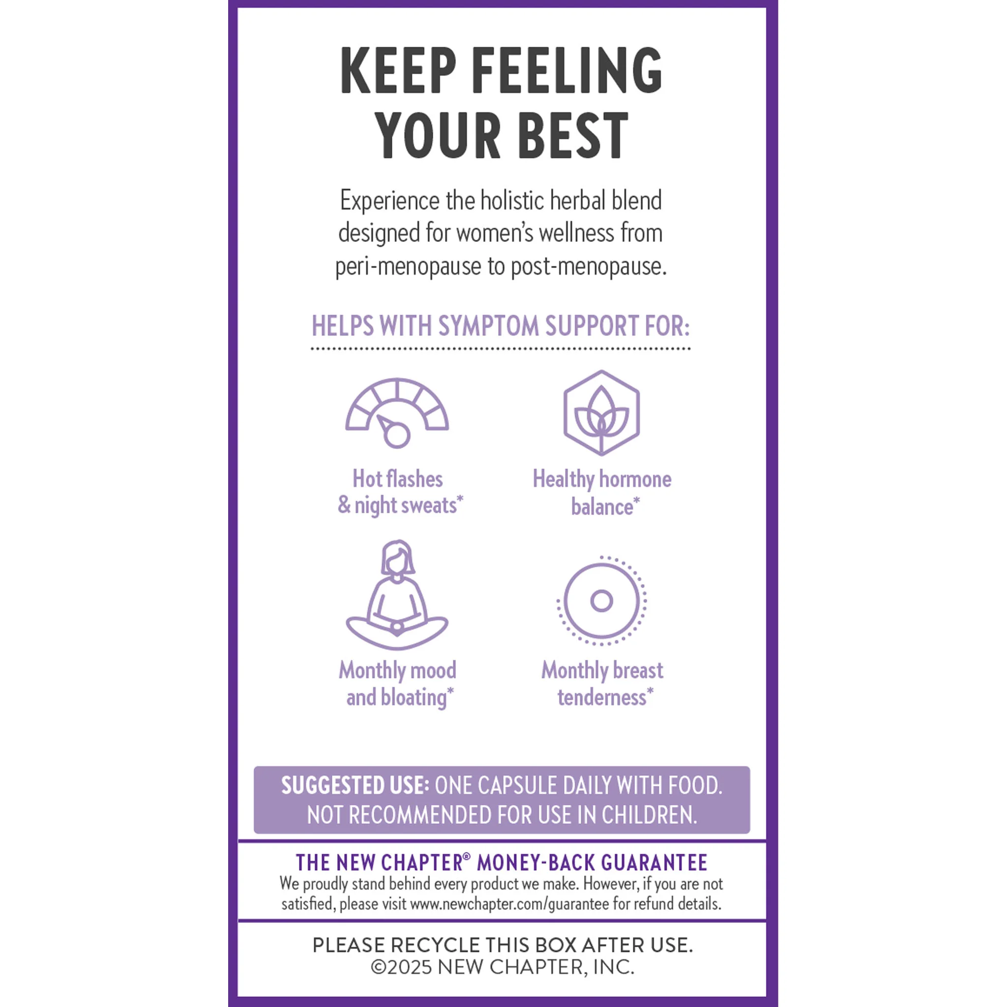 Estrotone™ Menopause Support - Image 8