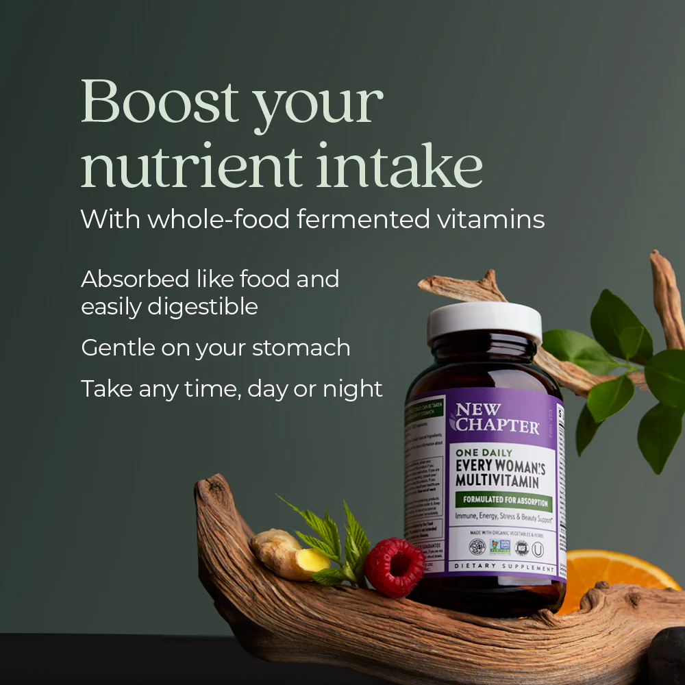 Every Woman™'s One Daily Multivitamin - Image 4