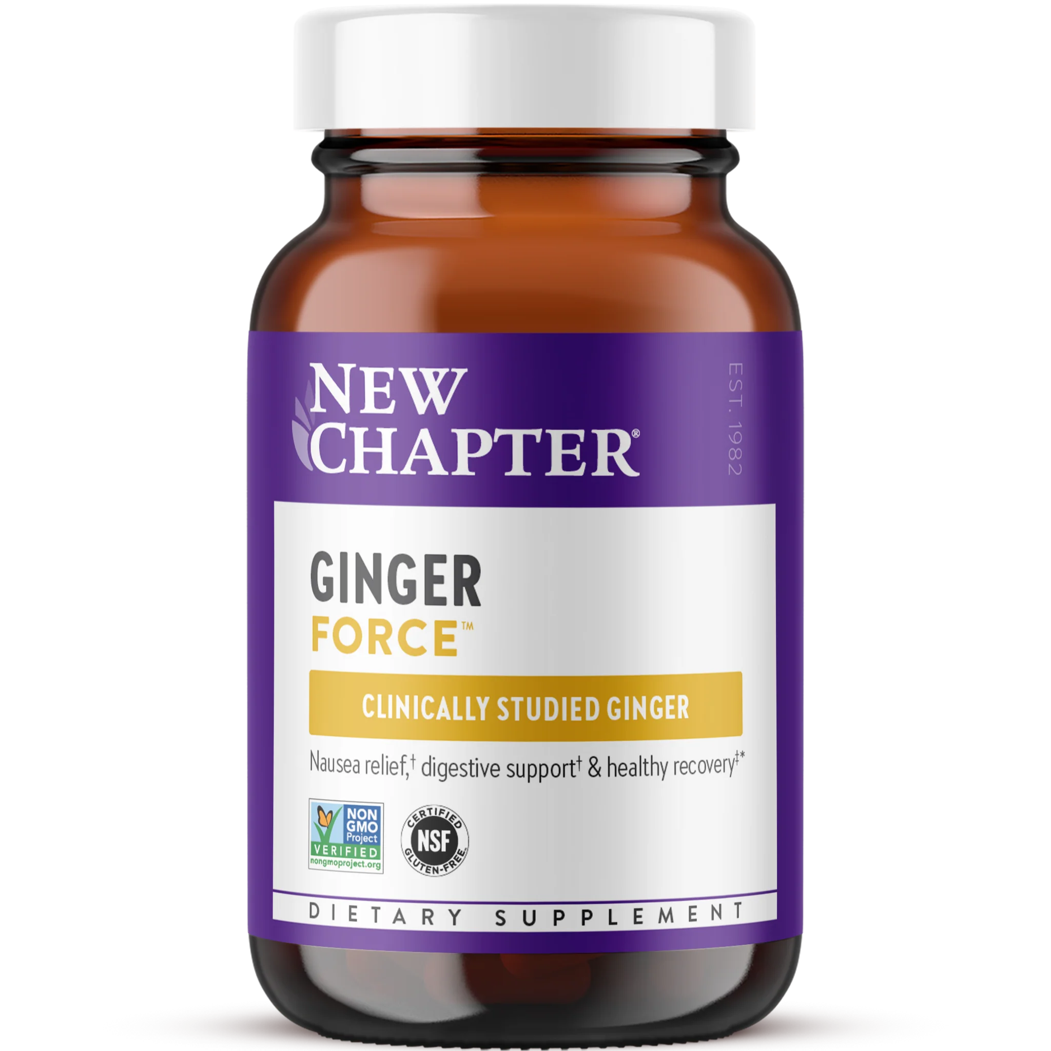 Ginger Force™