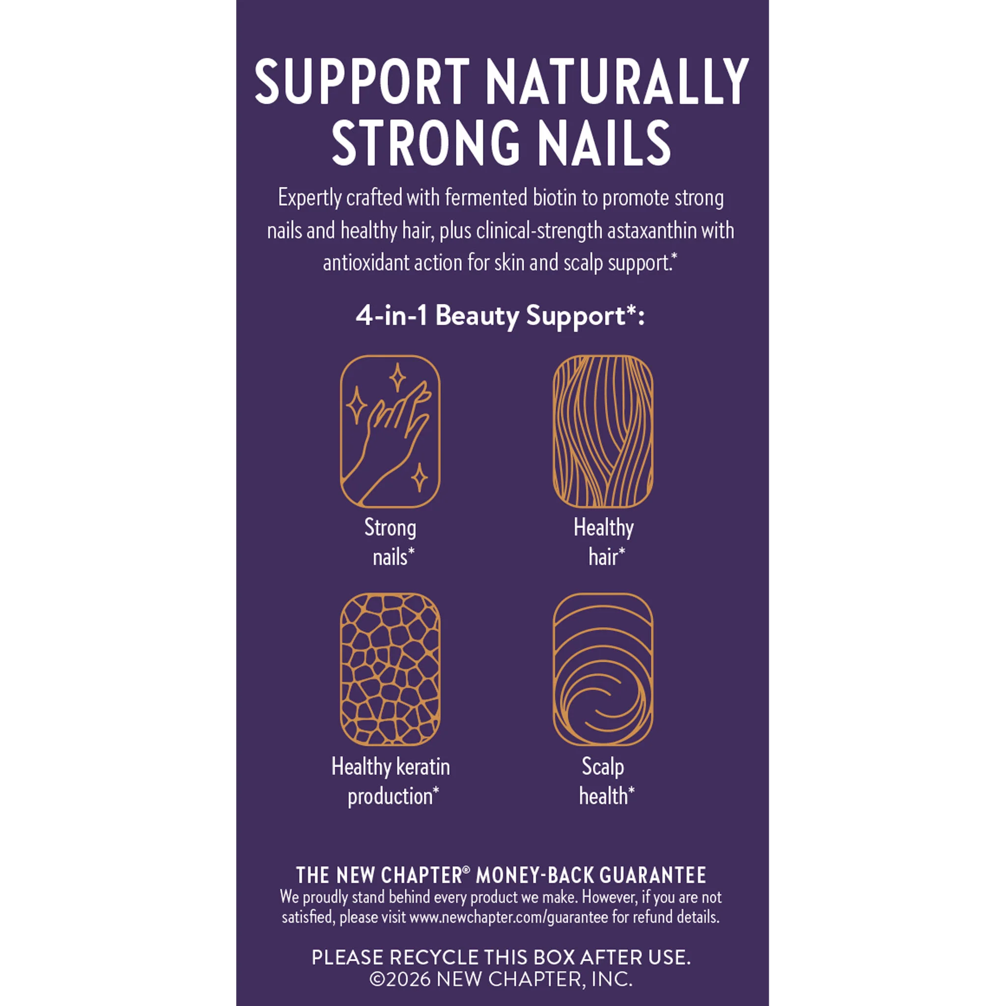 Hair & Nail Defense - Image 10