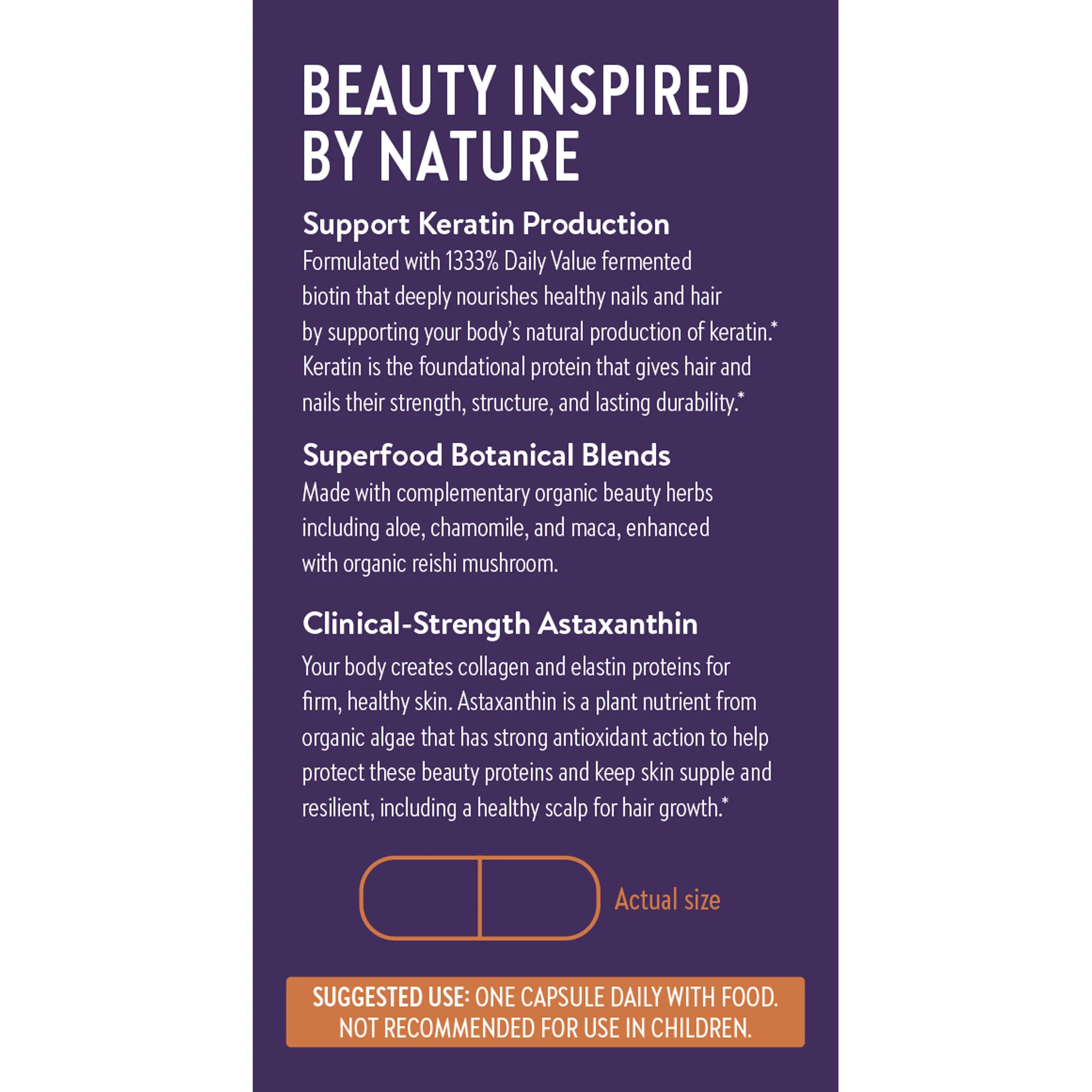 Hair & Nail Defense - Image 9