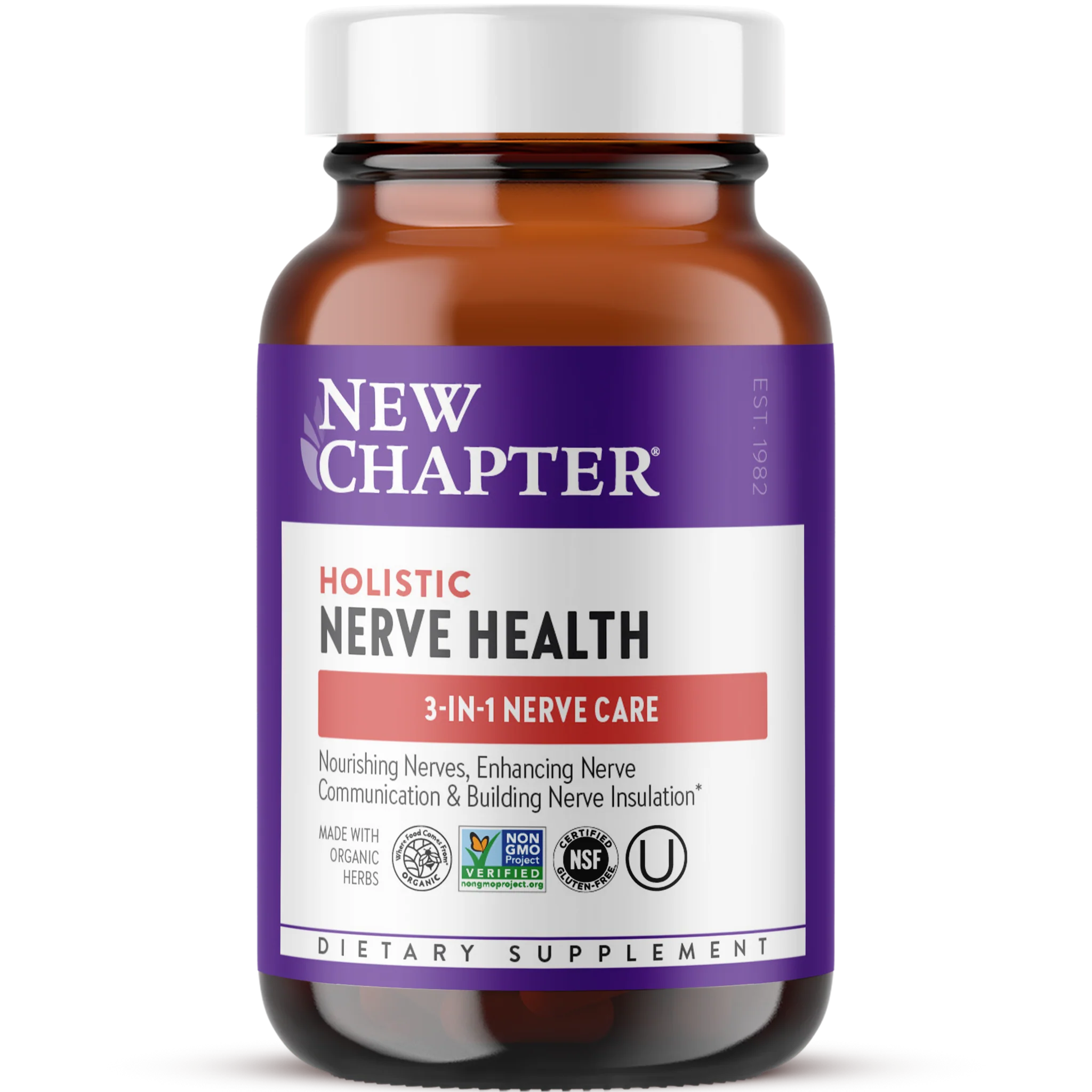 Holistic Nerve Health