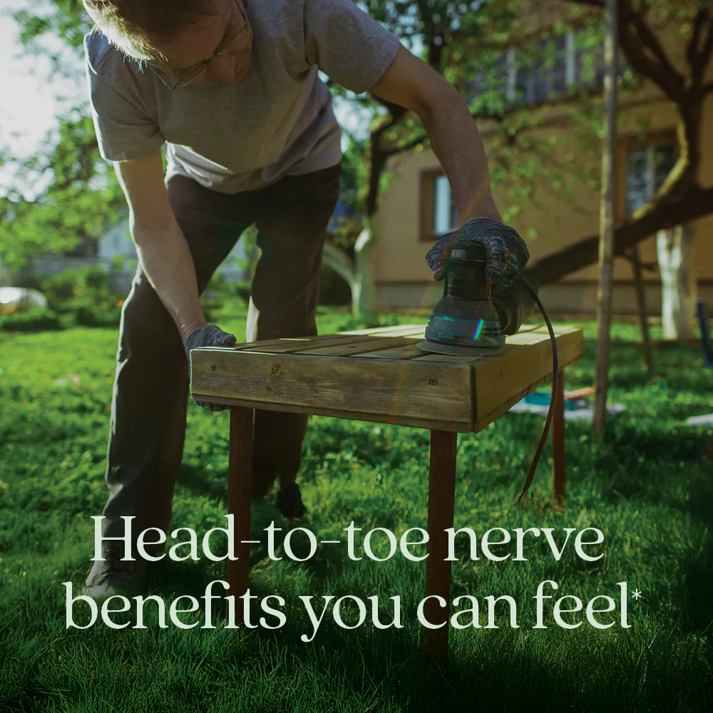 Holistic Nerve Health - Image 2
