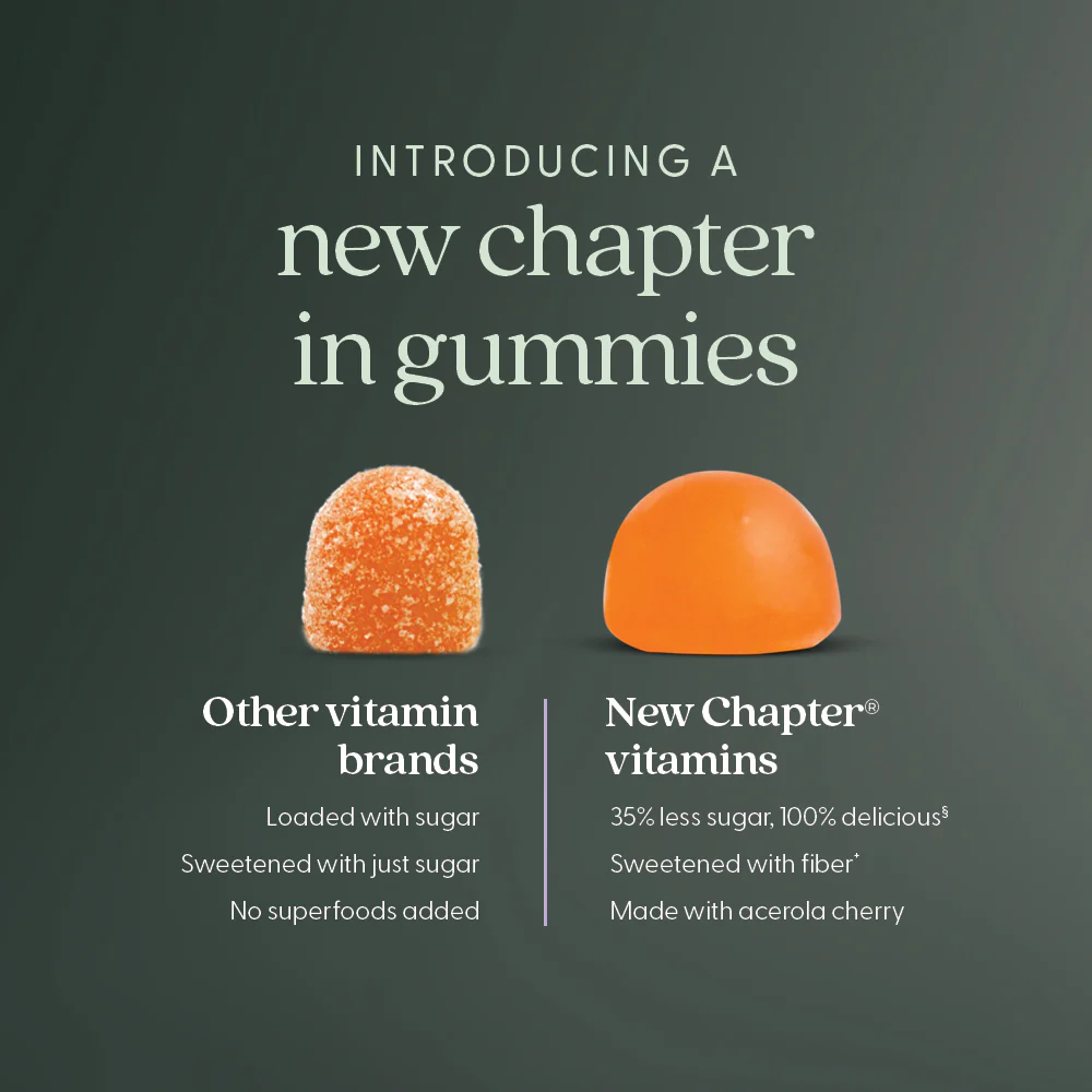 Immune Defense Vitamin C+ Gummies - Image 7