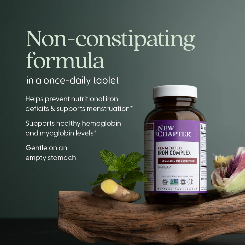 Fermented Iron Complex - Image 4