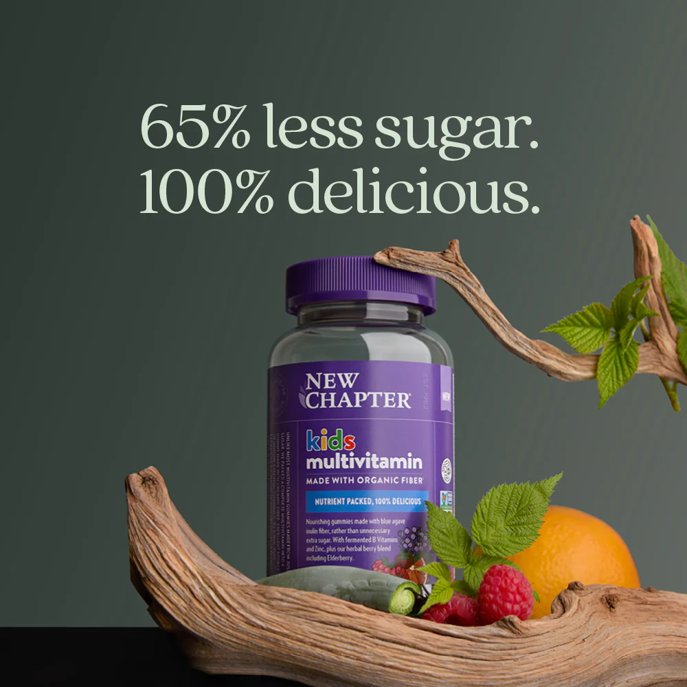Kids Multivitamin Gummies - Image 4