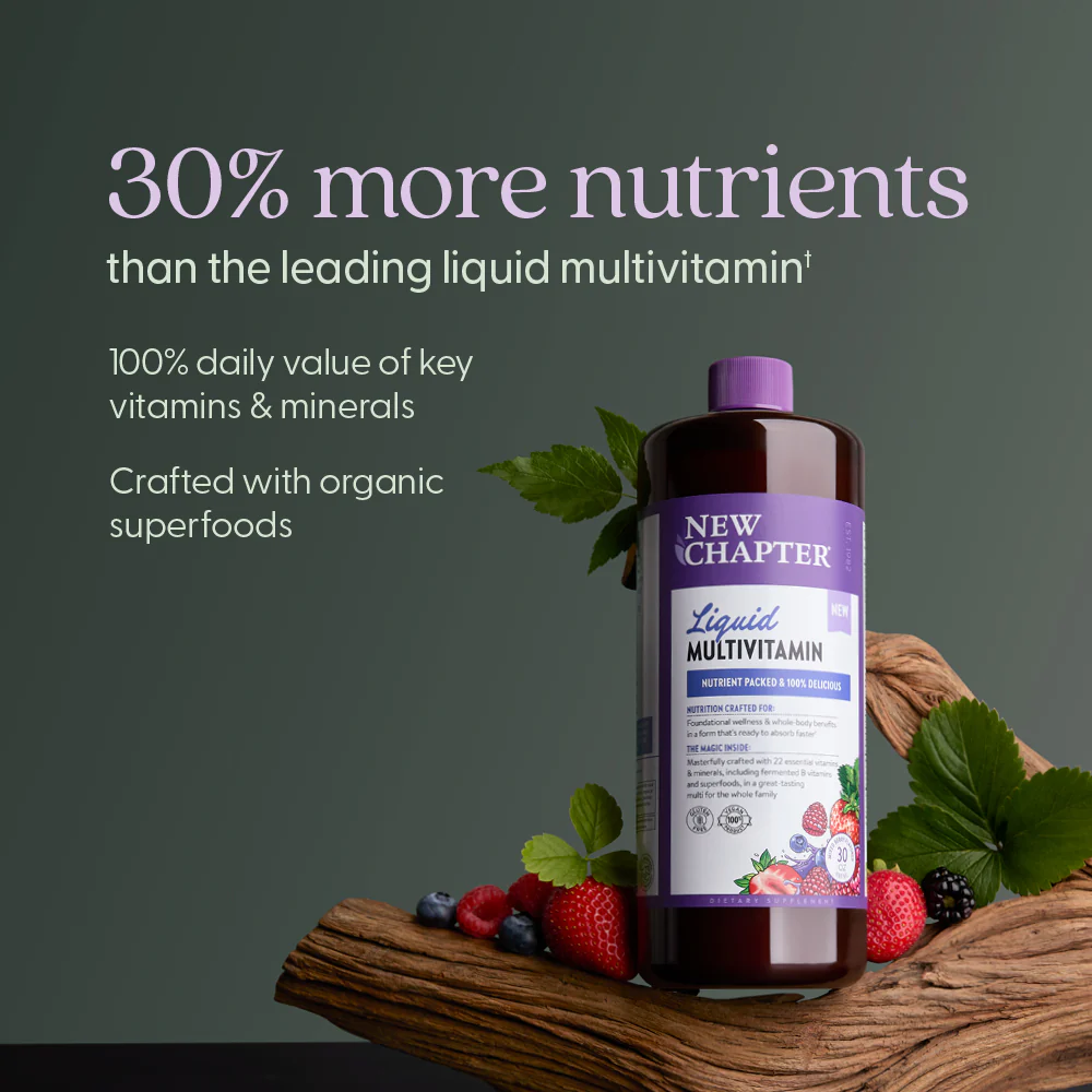 Liquid Multivitamin for the Whole Family - Image 11