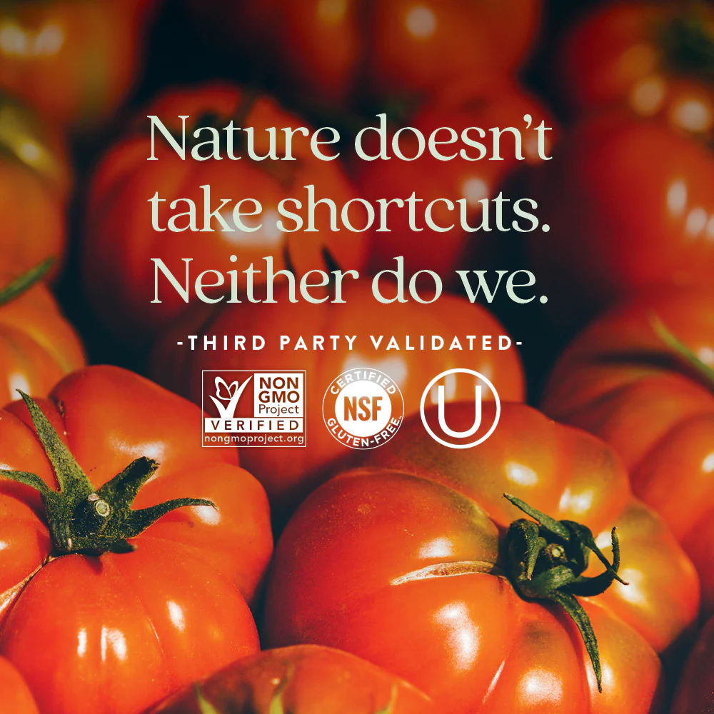 Magnesium + Plant-Based Melatonin - Image 5