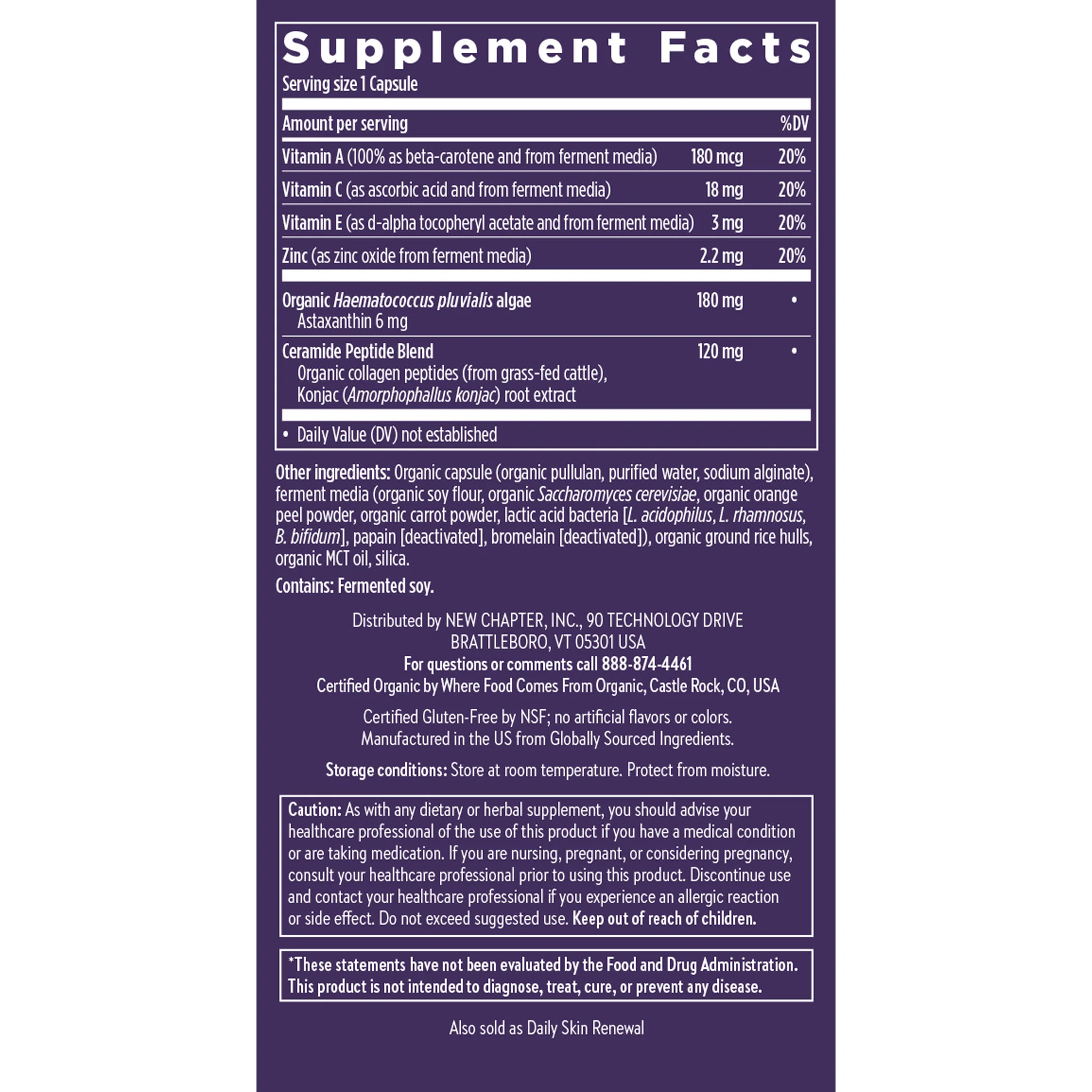 Skin Barrier Boost - Image 11
