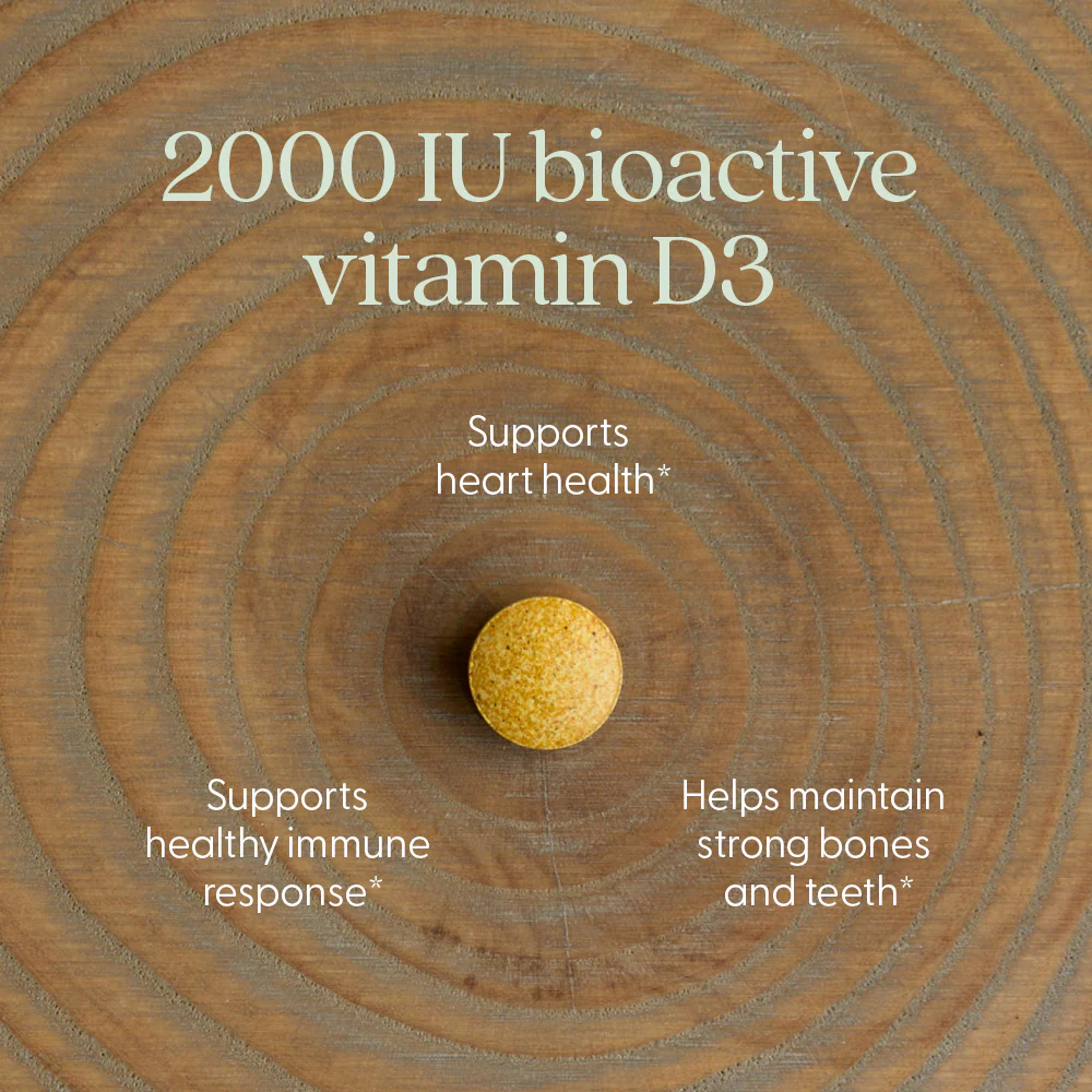Fermented Vitamin D3 - Image 4