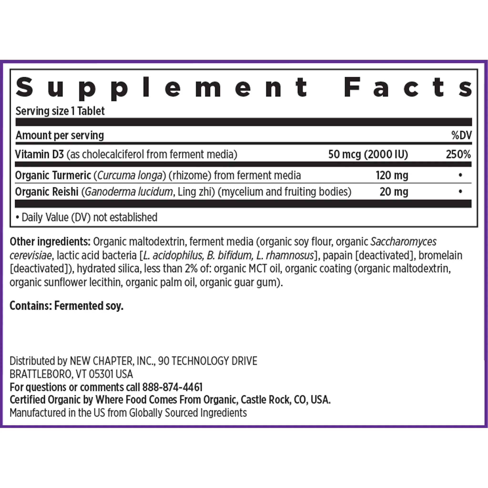 Fermented Vitamin D3 - Image 7