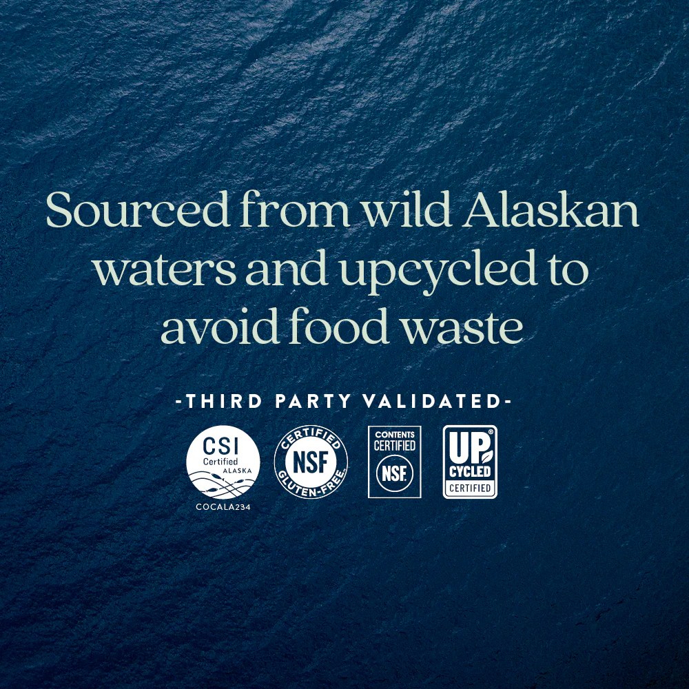 Wholemega™ Fish Oil - Image 6
