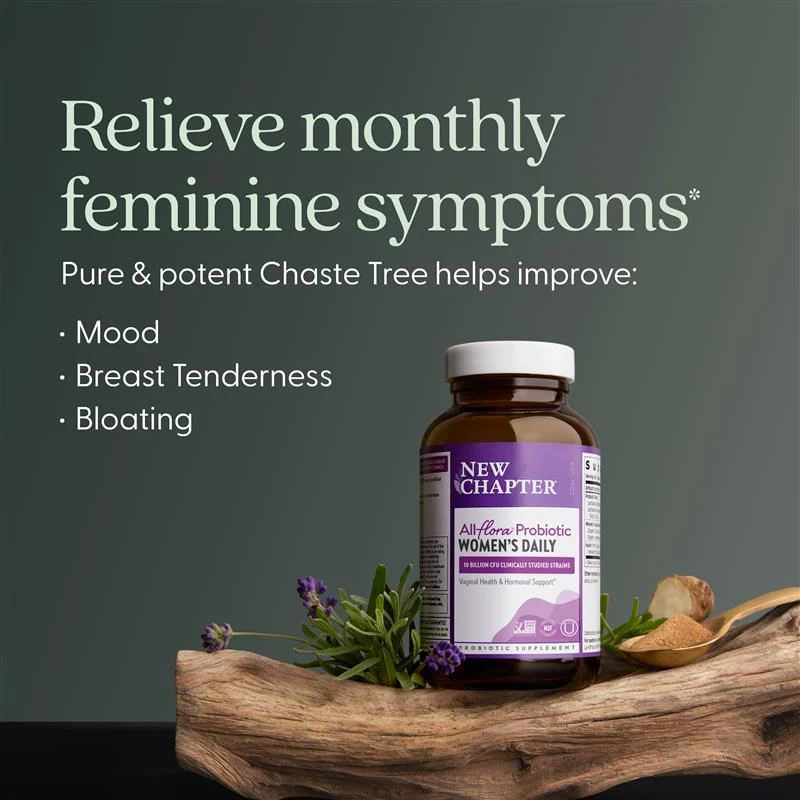 All-Flora™ Probiotic Women’s Daily - Image 4