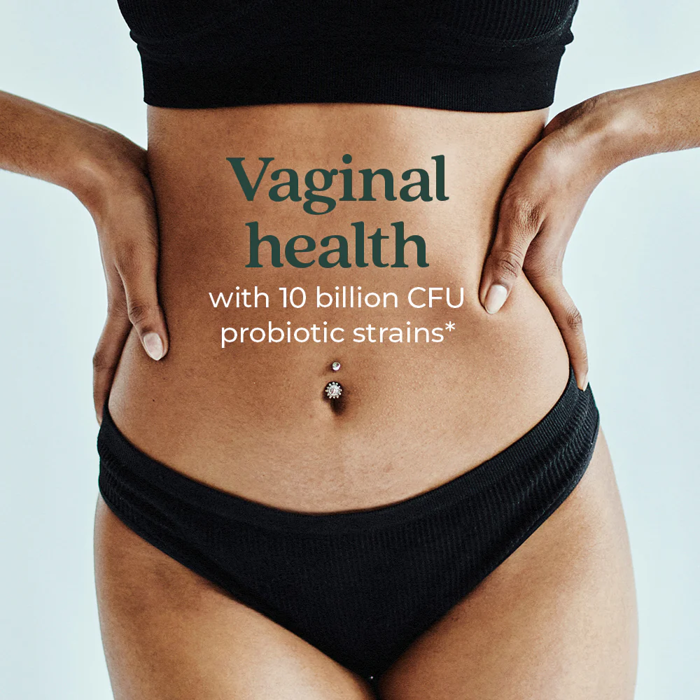 All-Flora™ Probiotic Women’s Daily - Image 5