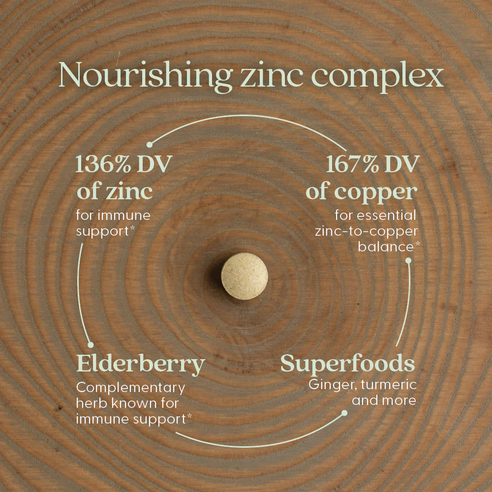 Fermented Zinc Complex - Image 3